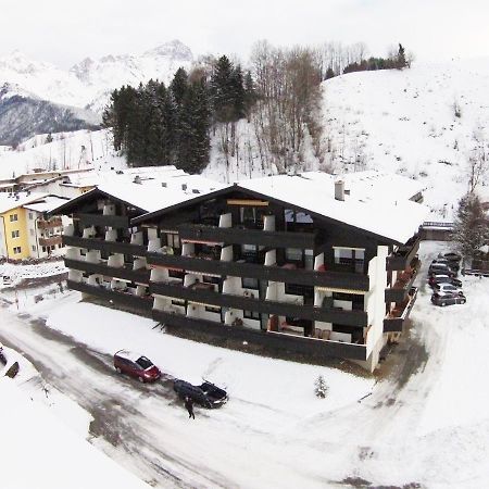 Apartment In Maria Alm Directly On The Ski Slopes Zimmer foto