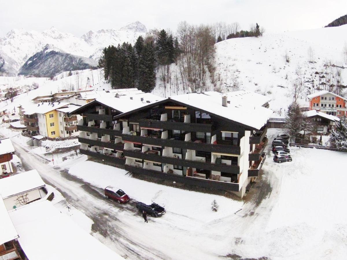 Apartment In Maria Alm Directly On The Ski Slopes Zimmer foto