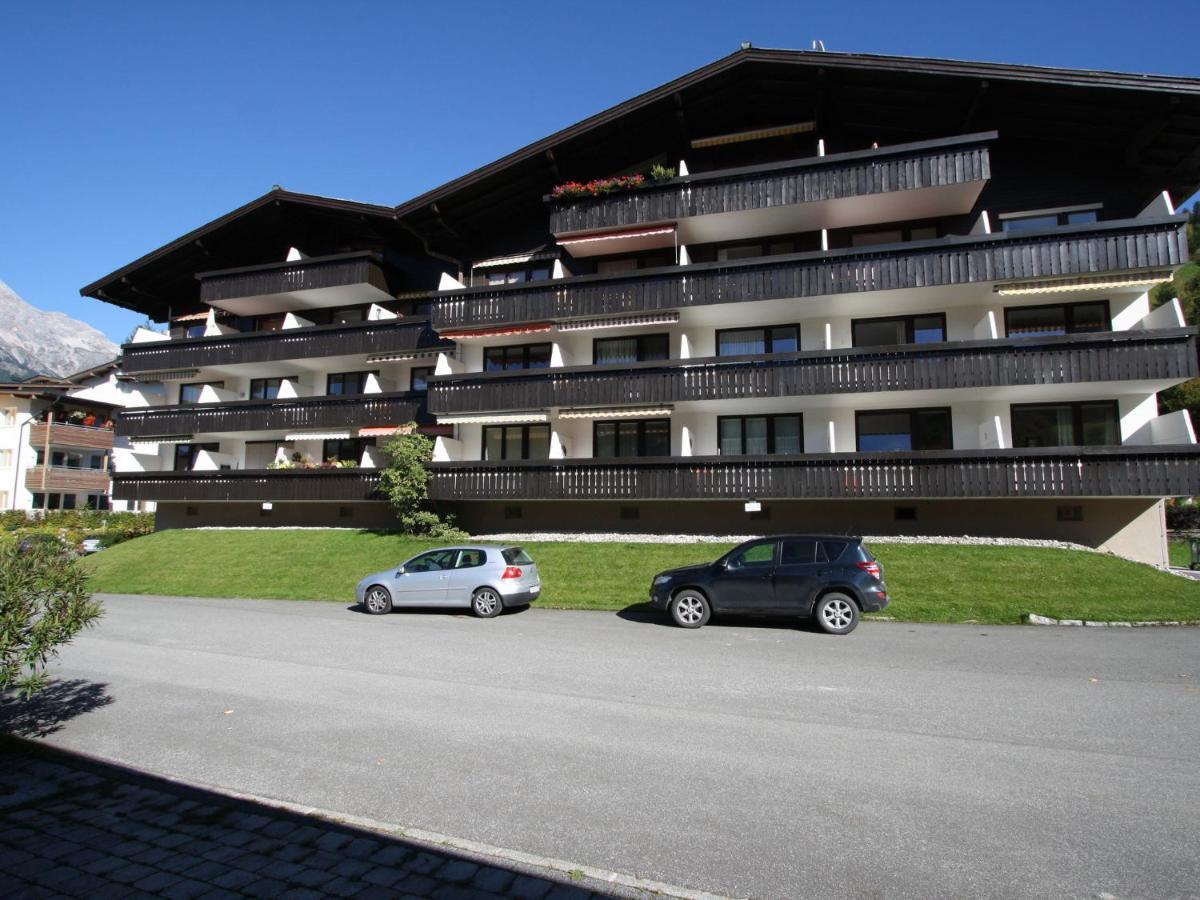 Apartment In Maria Alm Directly On The Ski Slopes Exterior foto